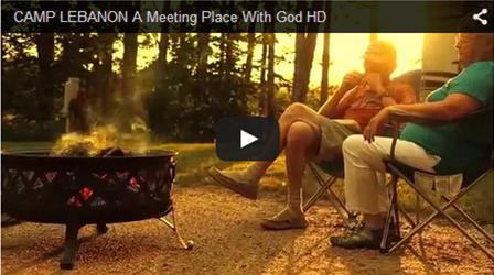 Meeting Place with God
