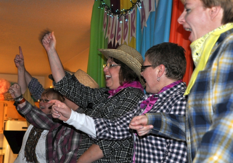 Celebrate
