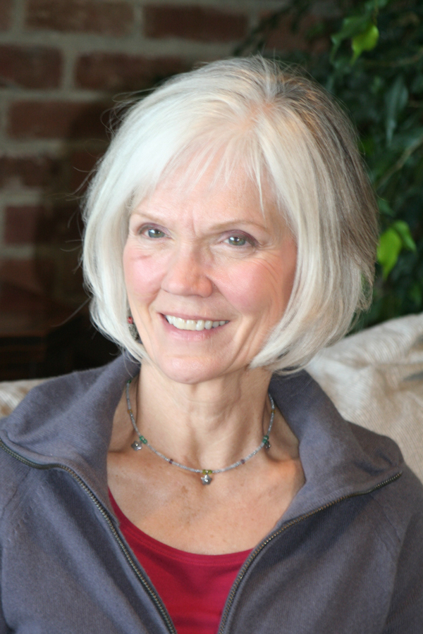 Kate Carruthers; Photo Cynthia Sears