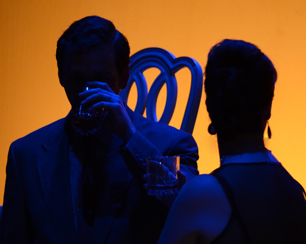 Side By Side By Sondheim runs February 13 - 22