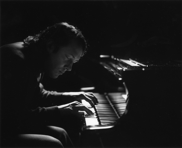 Mark Salman at Orchestra Seattle; Courtesy Photo
