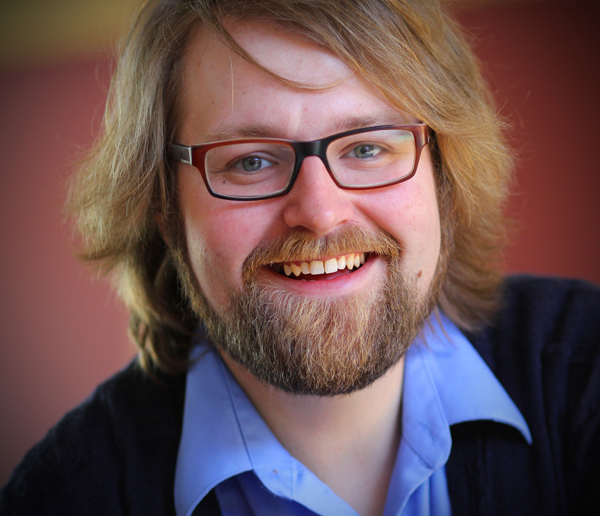 Josh Anderson