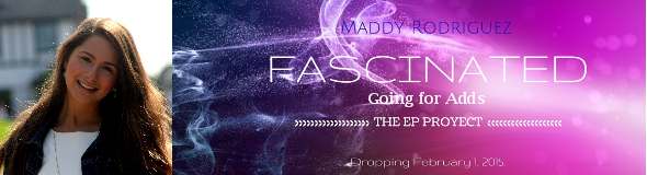 Maddy Rodriguez Fascinated