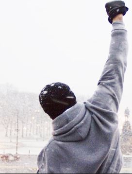 Rocky Balboa