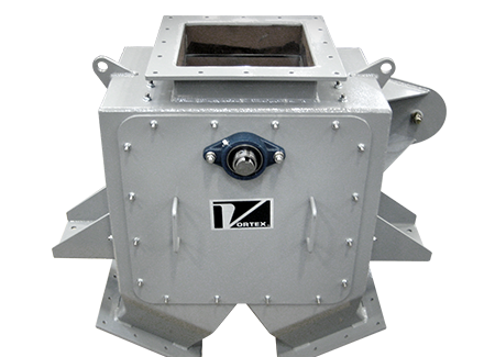 Vortex Diverters, Valves & Loading Solutions