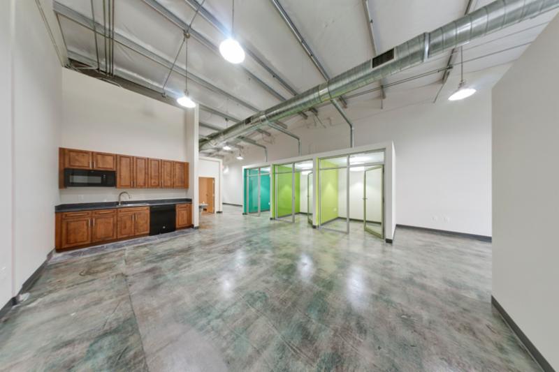 Gainesville Commercial Real Estate Space