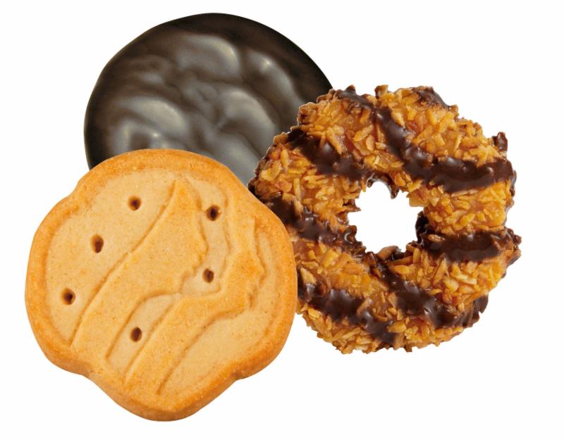 Cookies