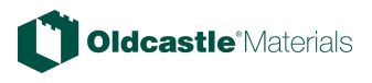 Oldcastle Materials Logo